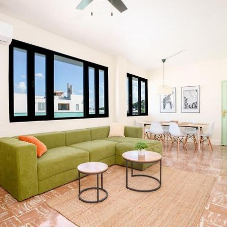 Appartamento Sunny Escape Pool San Juan Esterno foto